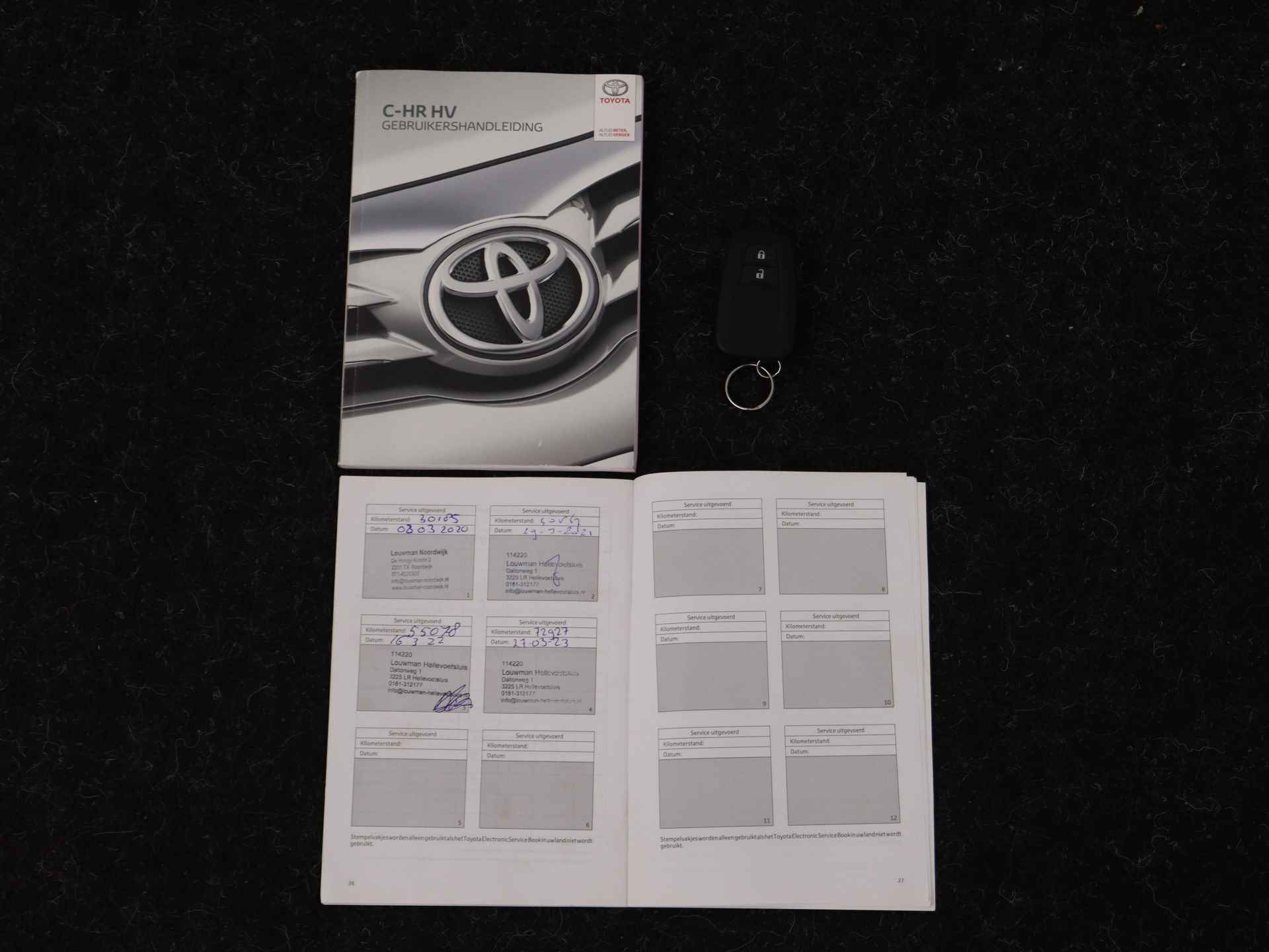 Toyota C-HR 1.8 Hybrid Style | JBL | - 13/45