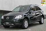 Mercedes-Benz M-klasse 350 ML 4matic Navi Schuifdak Leder Youngtimer