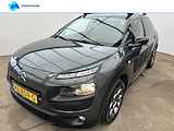 Citroen C4 Cactus 1.2 VTI 82 SHINE, LUXE, LAGE WEGENBELASTING!