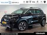 Citroën C3 Aircross SUV Shine Pack 1.2 PureTech 110pk H6 | NAVI | CAMERA | STOELVERW. | KEYLESS ENTRY | PDC V+A | HEAD-UP DISPLAY | 17" LM-VELGEN | GRIPCONTROL | DAB+ |