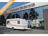 Weinsberg CaraOne Edition HOT 450 FU NIEUW 2025 SKAI LEDER