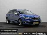 Renault Mégane Estate TCe 130pk GT-Line | Sportstoelen | BOSE Premium audio | Achteruitrijcamera | Parkeersensoren voor/achter |