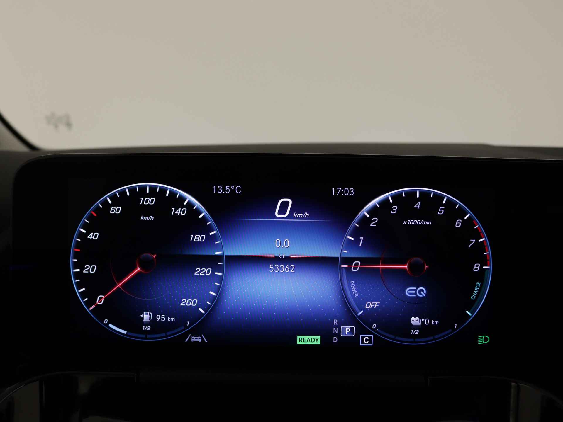 Mercedes-Benz B-Klasse 250 e AMG Line Limited | Panoramadak | Sfeerverlichting | Apple Carplay | Elektrische Achterklep | Inclusief 24 maanden MB Certified garantie voor Europa. - 7/44