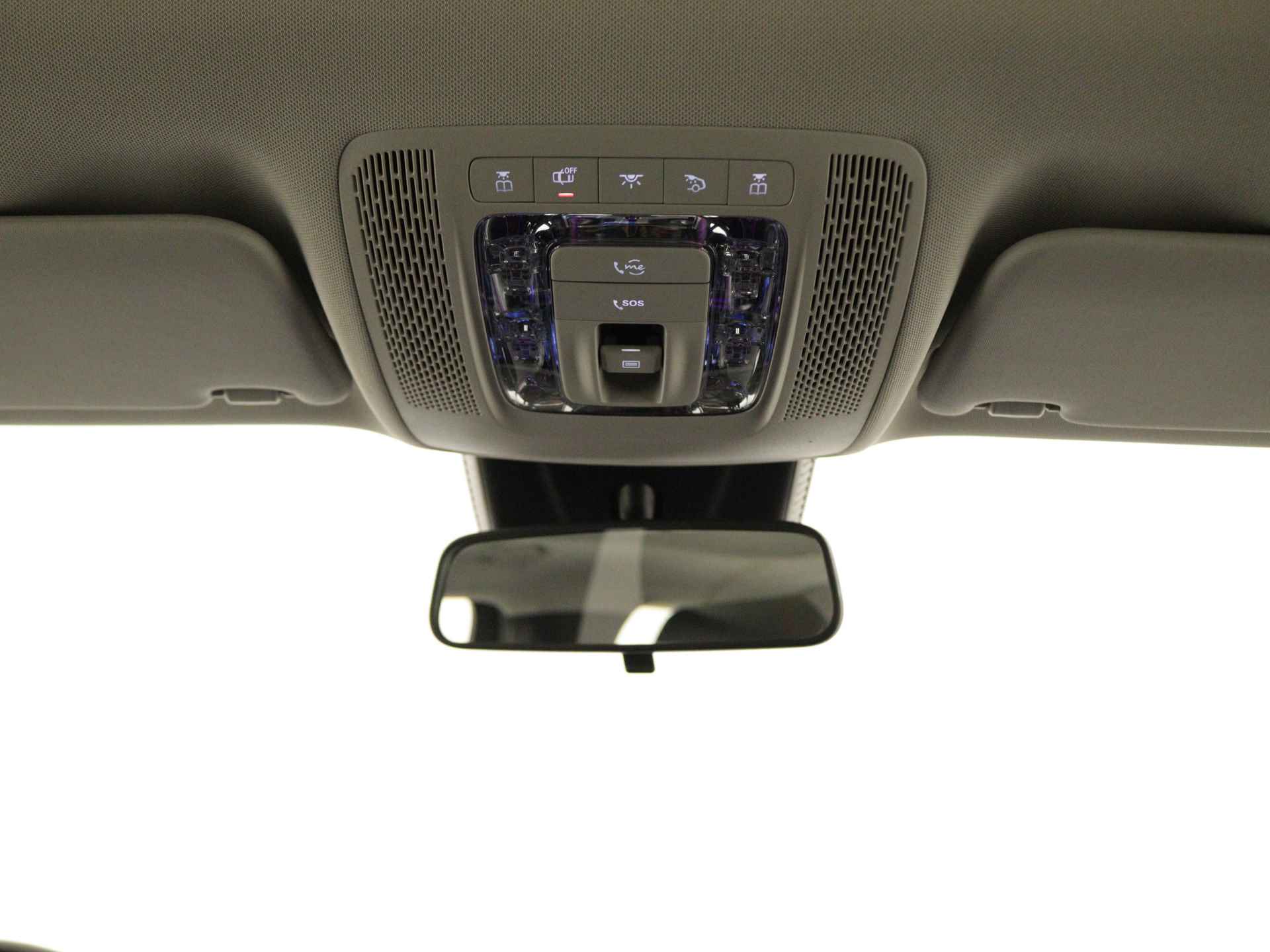 Mercedes-Benz B-Klasse 250 e AMG Line Limited | Panoramadak | Sfeerverlichting | Apple Carplay | Elektrische Achterklep | Inclusief 24 maanden MB Certified garantie voor Europa. - 31/44
