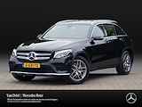 Mercedes-Benz GLC GLC 300 4MATIC AMG line | Distronic LED ILS Stoelverwarming