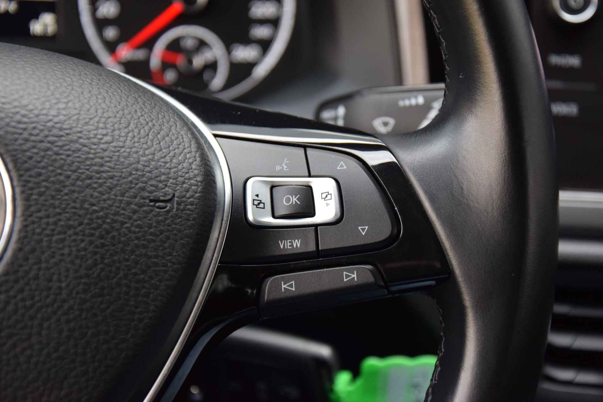 Volkswagen Polo 1.0 TSI 96PK Comfortline Automaat DSG | NL-Auto | BOVAG Garantie | Navigatie | Parkeersensoren V&A | Adaptive Cruise Control | Apple Carplay/Android Auto | - 26/36