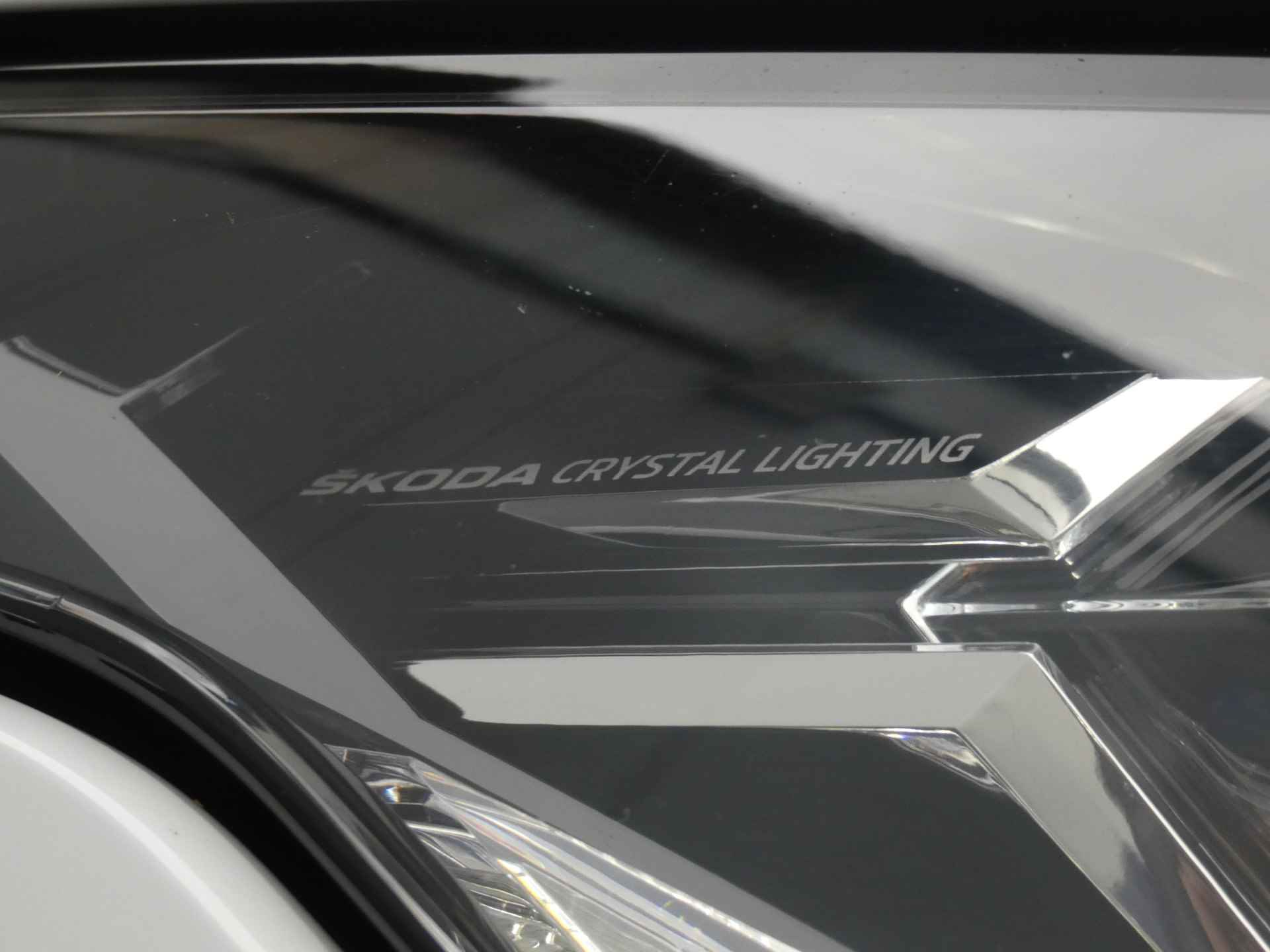 Škoda Enyaq iV 60 Sportline | Adaptieve cruise | Stoelverwarming | Keyless | Matrix LED - 9/71