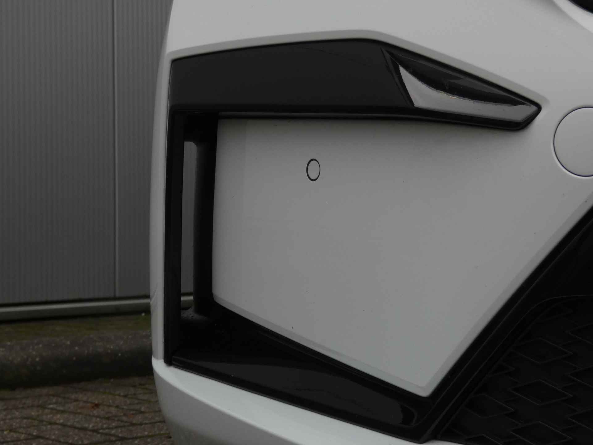 Škoda Enyaq iV 60 Sportline | Adaptieve cruise | Stoelverwarming | Keyless | Matrix LED - 10/70