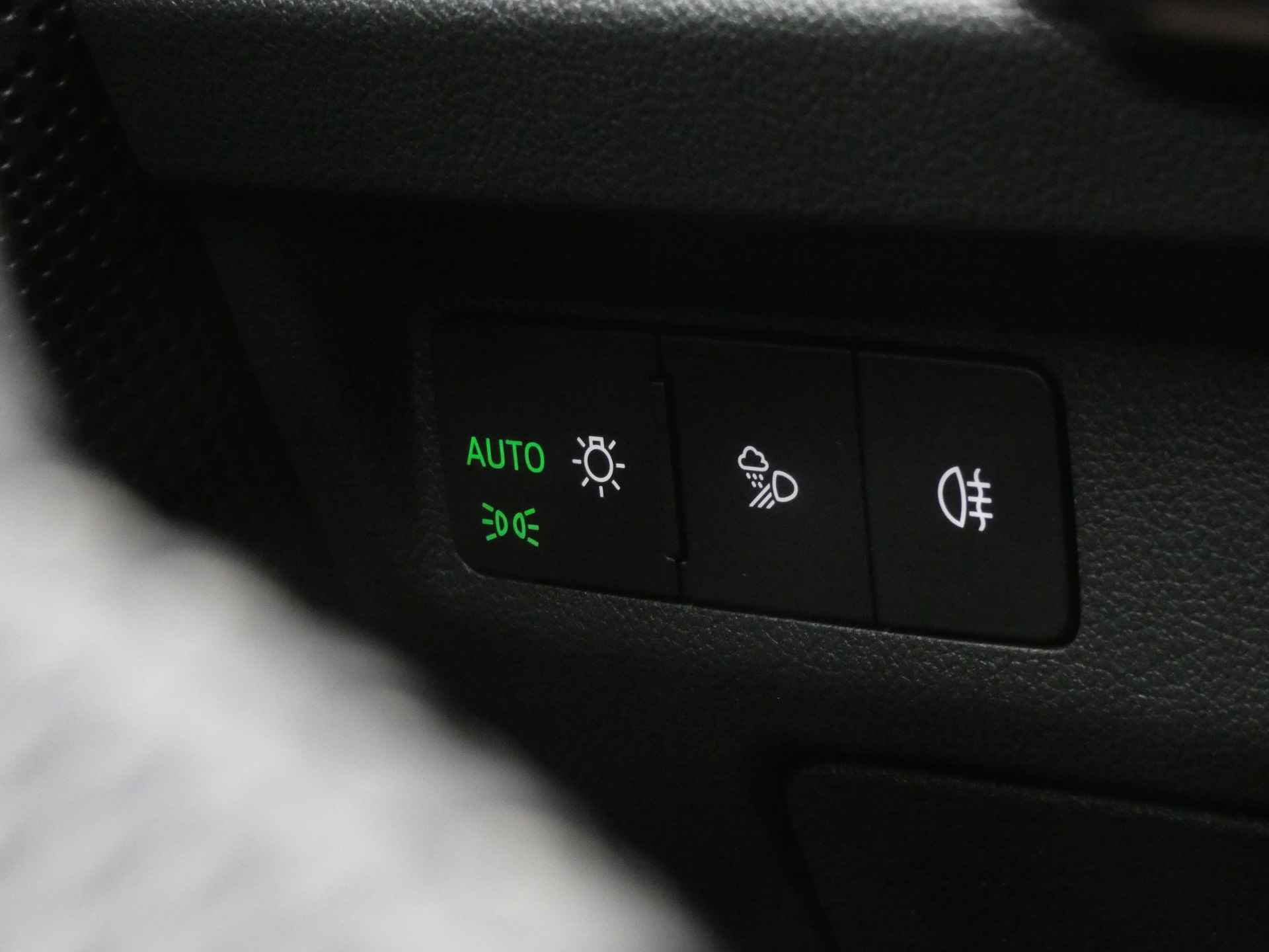 Škoda Enyaq iV 60 Sportline | Adaptieve cruise | Stoelverwarming | Keyless | Matrix LED - 33/70