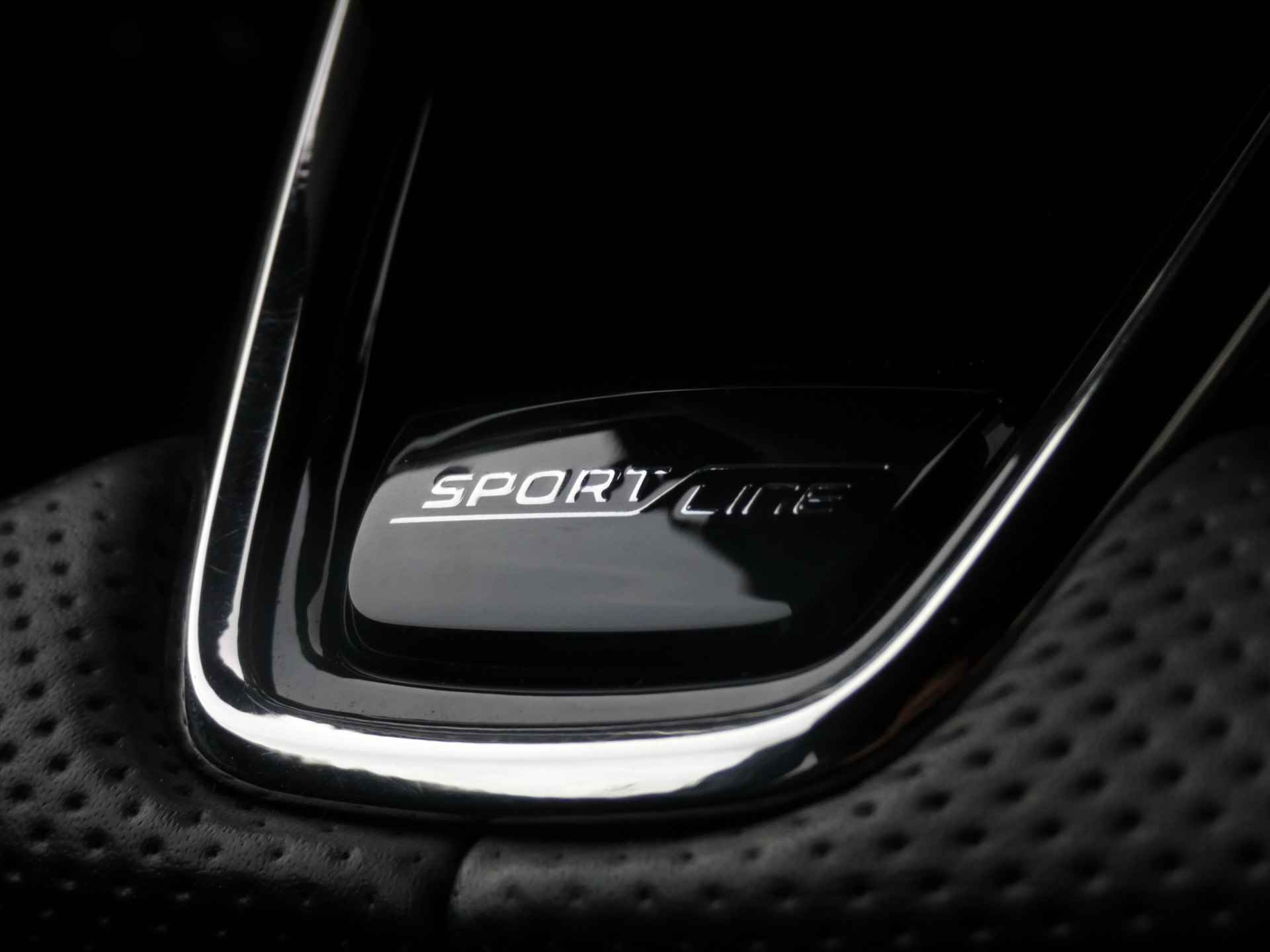Škoda Enyaq iV 60 Sportline | Adaptieve cruise | Stoelverwarming | Keyless | Matrix LED - 66/71