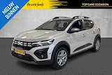 Dacia Sandero Stepway 1.0 TCe 90 Expression