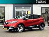 Renault Captur 1.2 TCe Helly Hansen | Automaat | Trekhaak | Camera |