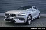 Volvo S60 2.0 Recharge T6 AWD Plus Bright | Harman/kardon audio | Pilot assist | Dode hoek detectie