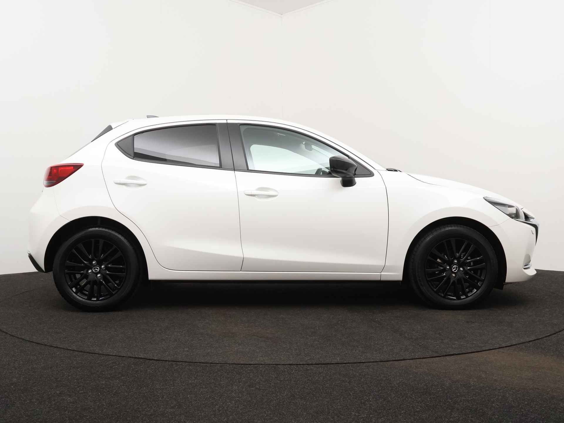 Mazda 2 1.5 Skyactiv-G Sportive - 16/41