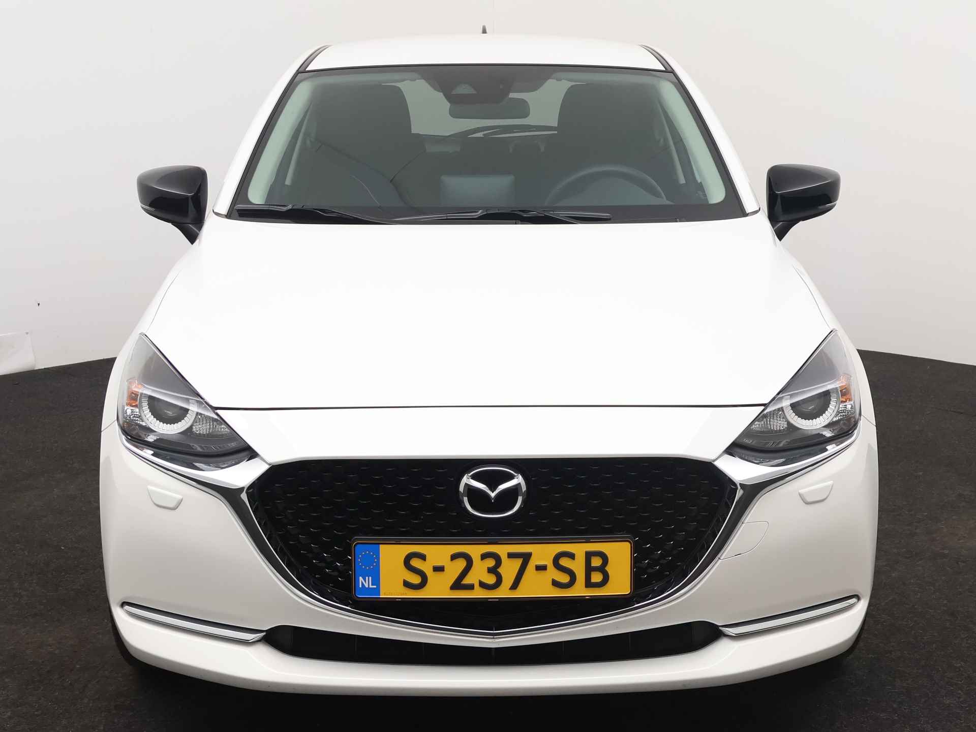 Mazda 2 1.5 Skyactiv-G Sportive - 28/41