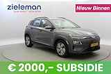 HYUNDAI Kona Electric EV Comfort 64 kWh - Carplay, Camera (15.835 na SUBSIDIE)