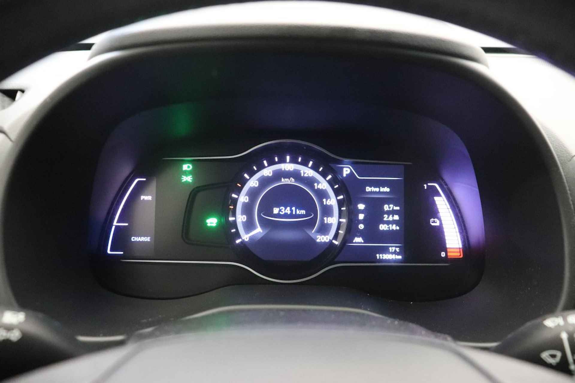 HYUNDAI Kona Electric EV Comfort 64 kWh - Carplay, Camera (15.835 na SUBSIDIE) - 13/26