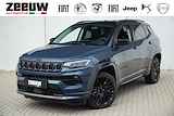 Jeep Compass  4xe 240 PK Hybrid S | Leder | Navi | Winter | Camera | 19"