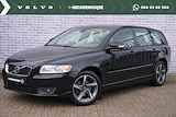 Volvo V50 2.0 145pk SPORT | Trekhaak | Climate control | cruise Control | parkeersensoren achter | High performance audio | Regen sensor | Dealer onderhouden |