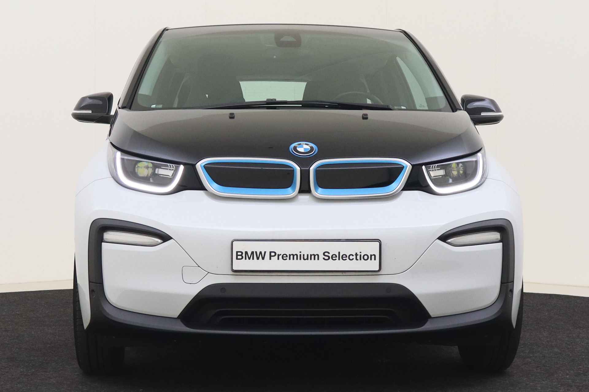 BMW i3 Basis / Achteruitrijcamera / Stoelverwarming / Cruise Control / Park Assistant / Navigatie - 5/43