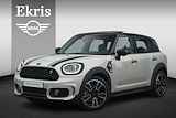 Mini Countryman Cooper SE ALL4 John Cooper Works / Panoramadak / 19'' LM Velgen / Head- Up Display