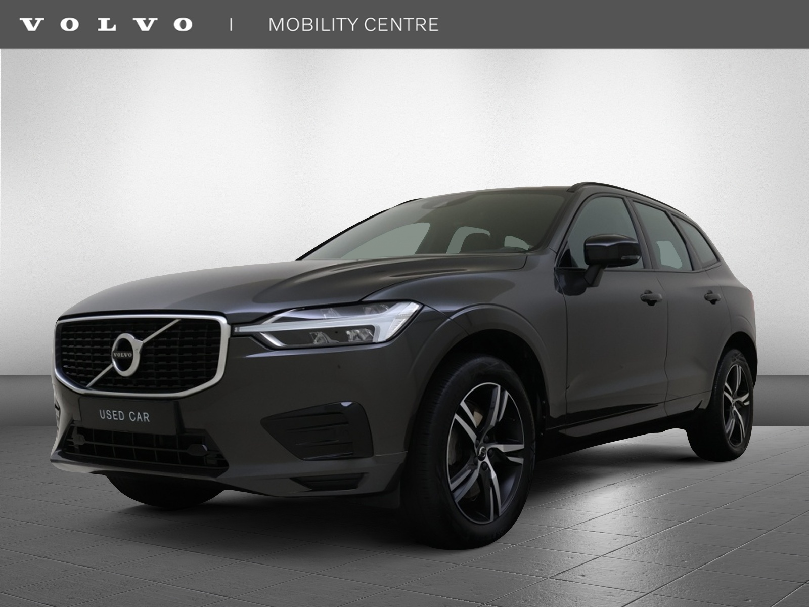 Volvo XC60 2.0 T5 R-Design