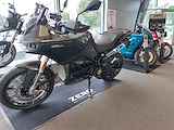 Zero Motorcycles DSR/X ZF 17.3