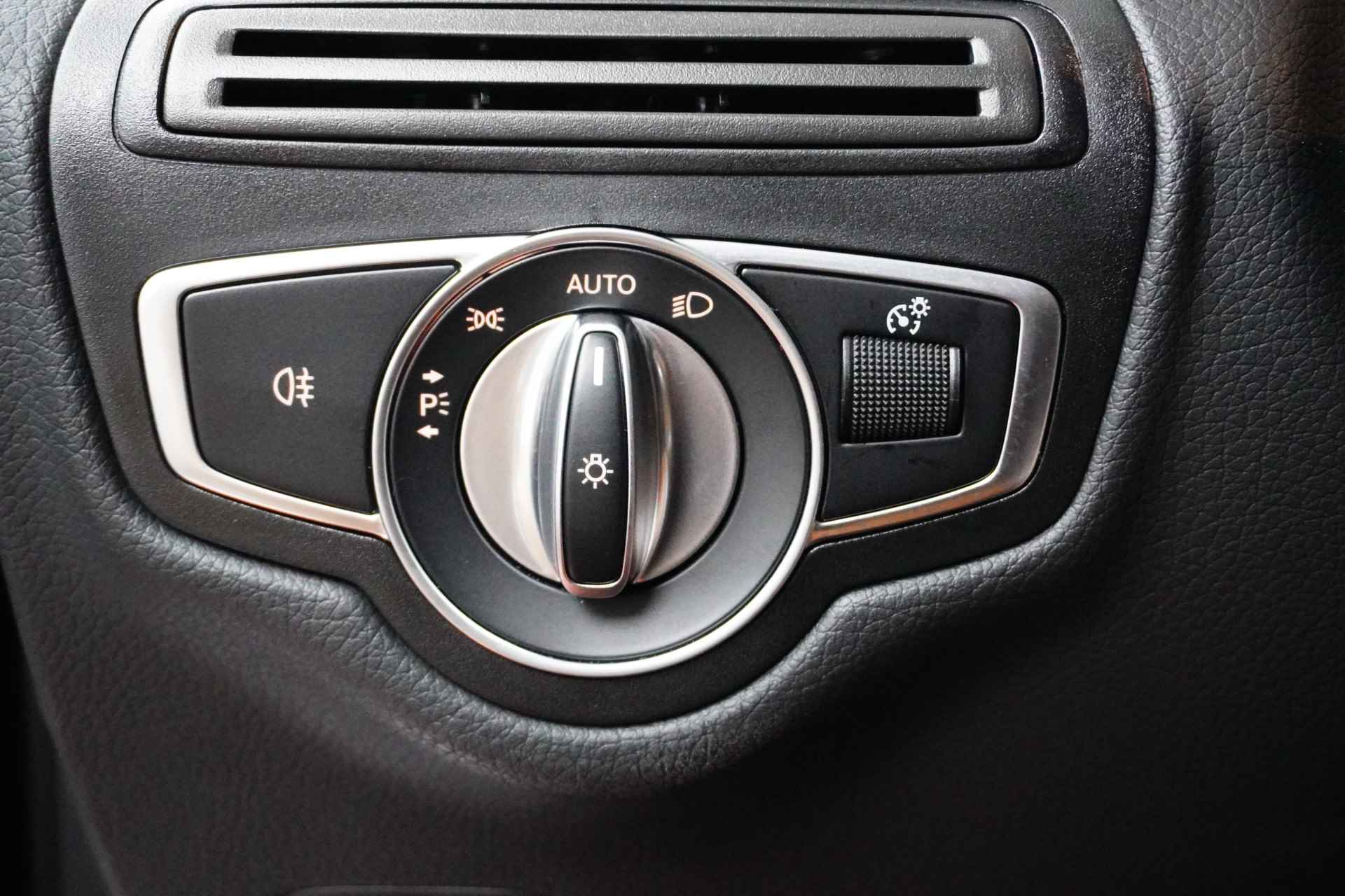 Mercedes-Benz GLC 200 4MATIC Premium Plus | Leder | Stoelverwarming | Camera | Trekhaak | - 14/28