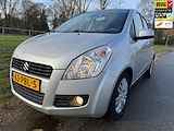 Suzuki Splash 1.2 Exclusive top onderhouden met trekhaak