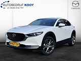 Mazda CX-30 2.0 eSkyActiv-X Luxury