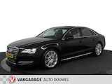 Audi A8 4.2 FSI quattro Pro Line+ |Pano | Massage | Bose |Stoel koeling & verwarming