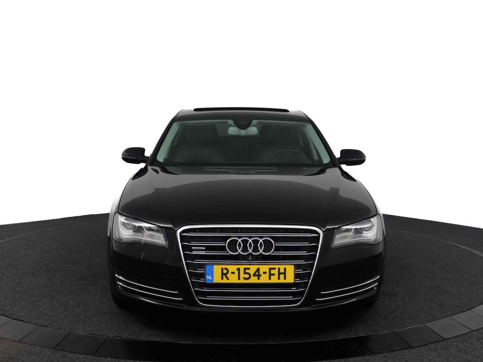 Audi A8 4.2 FSI quattro Pro Line+ |Pano | Massage | Bose |Stoel koeling & verwarming - 2/59