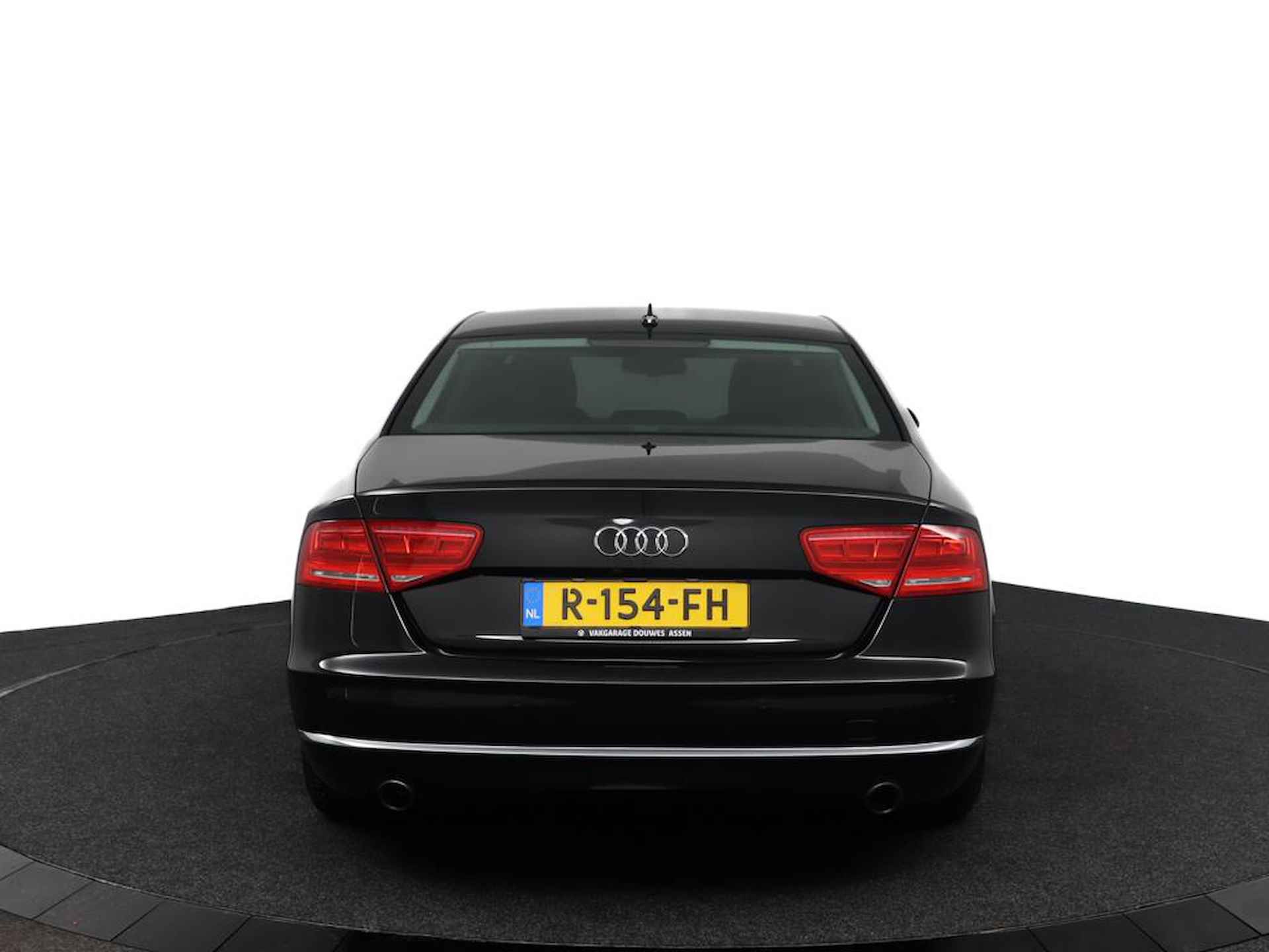 Audi A8 4.2 FSI quattro Pro Line+ |Pano | Massage | Bose |Stoel koeling & verwarming - 6/59