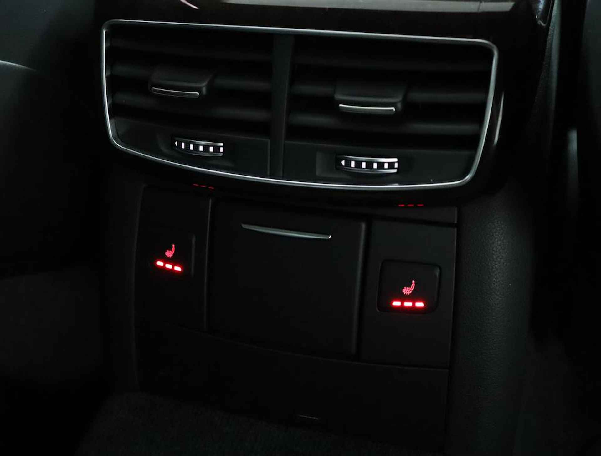 Audi A8 4.2 FSI quattro Pro Line+ |Pano | Massage | Bose |Stoel koeling & verwarming - 32/59