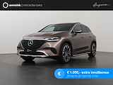 Mercedes-Benz EQE SUV 350 4Matic Business Edition 91 kWh | Panoramadak | Burmester Audio |  360°-camera | Elec verstelbare stoelen | Executivepakket