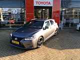 LEXUS Ct 200h Hybrid 136pk E-CVT Sport Edition