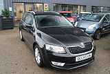 Skoda Octavia Combi 1.0 TSI Grt Amb Bns