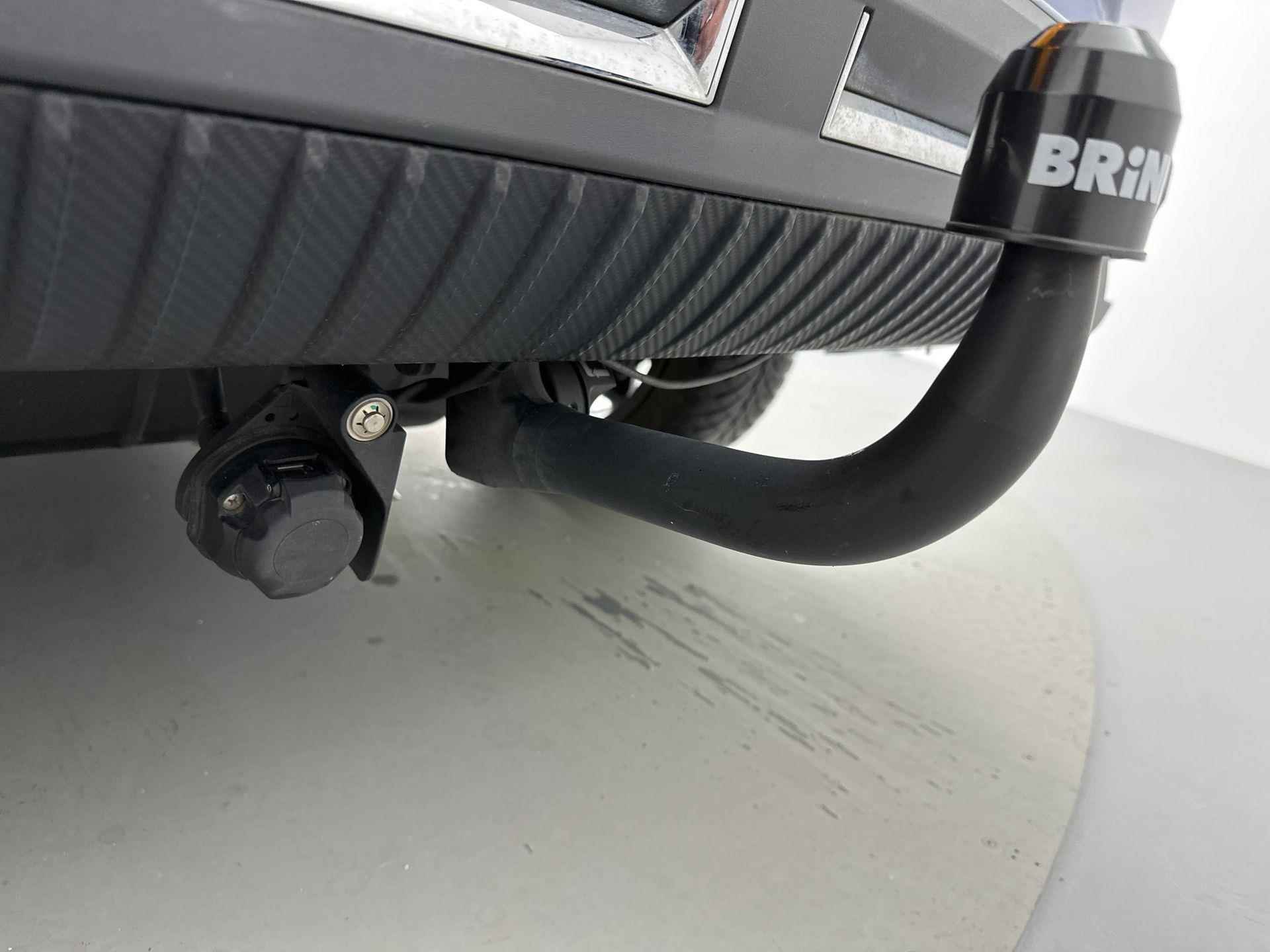 MG Marvel R Performance AWD Tri-Motor | Trekhaak | | Bose Sound | Leder | Panoramadak | Led Sfeerlicht | 360 Camera | - 12/27