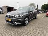 Suzuki S-Cross 1.0 Boosterjet Stijl automaat / open dak trekhaak