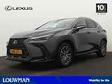 Lexus NX 450H+ Luxury Line | Plug-In | Lederen Bekleding | Apple Carplay & Android Auto |