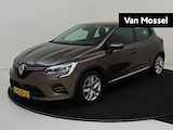 Renault Clio TCe 90 Zen | Parkeersensoren | Apple Carplay | Android Auto