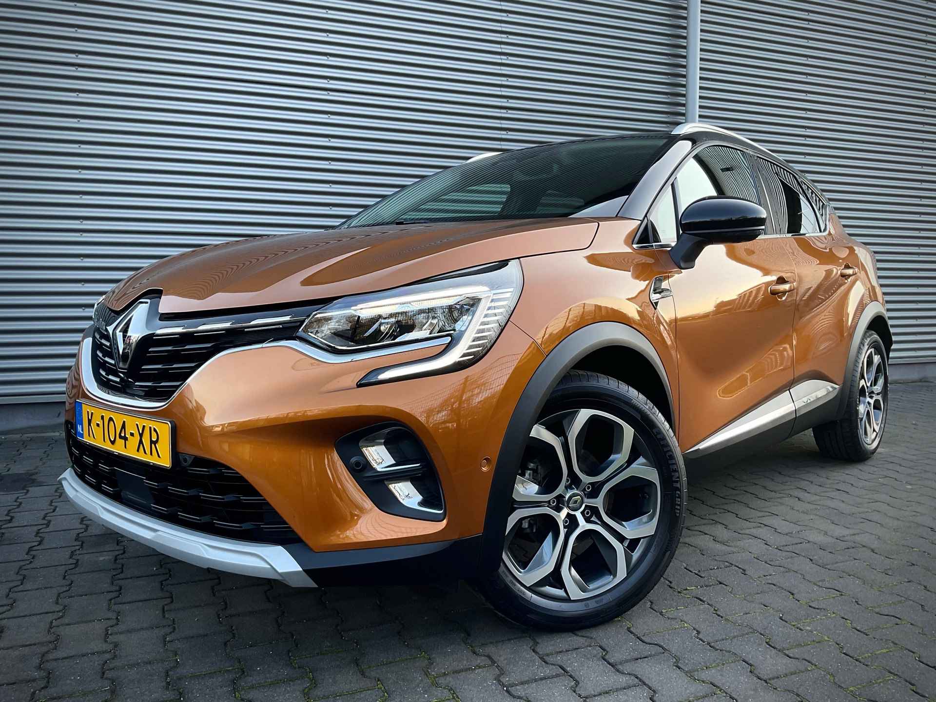 Renault Captur TCe 90 Life - 2/24