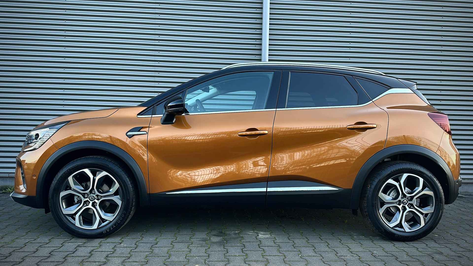 Renault Captur TCe 90 Life - 4/24