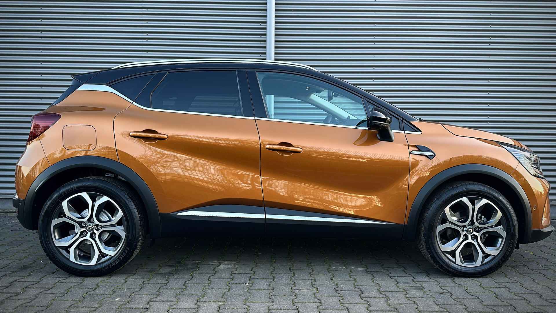 Renault Captur TCe 90 Life - 5/24