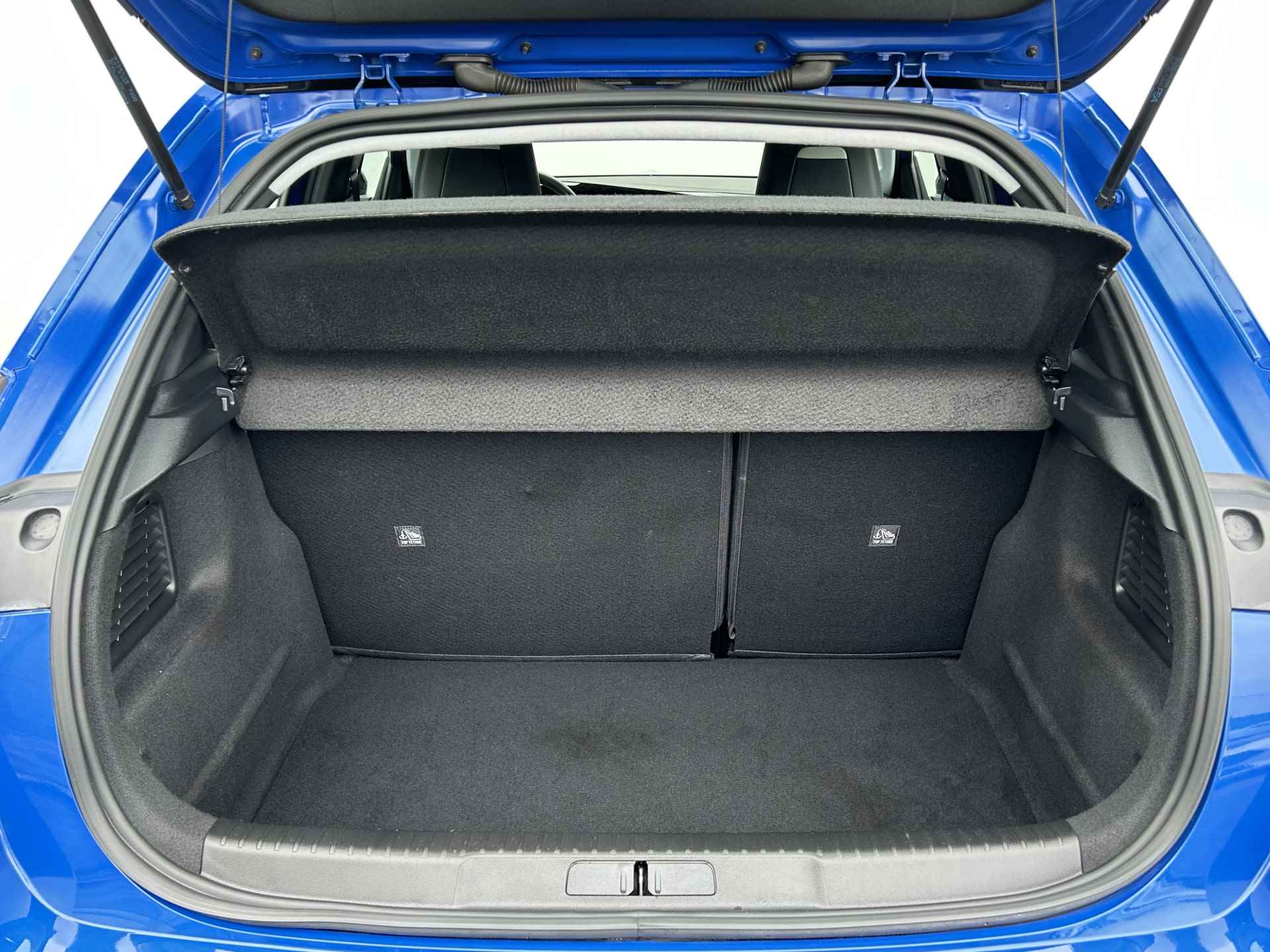 Opel Mokka Mokka 1.2 130pk 8-traps automaat Elegance | Apple Carplay/Android Auto | Verwarmd stuurwiel | Parkeercamera | Parkeersensoren ac Climate control | Grootlicht assistent | - 11/27