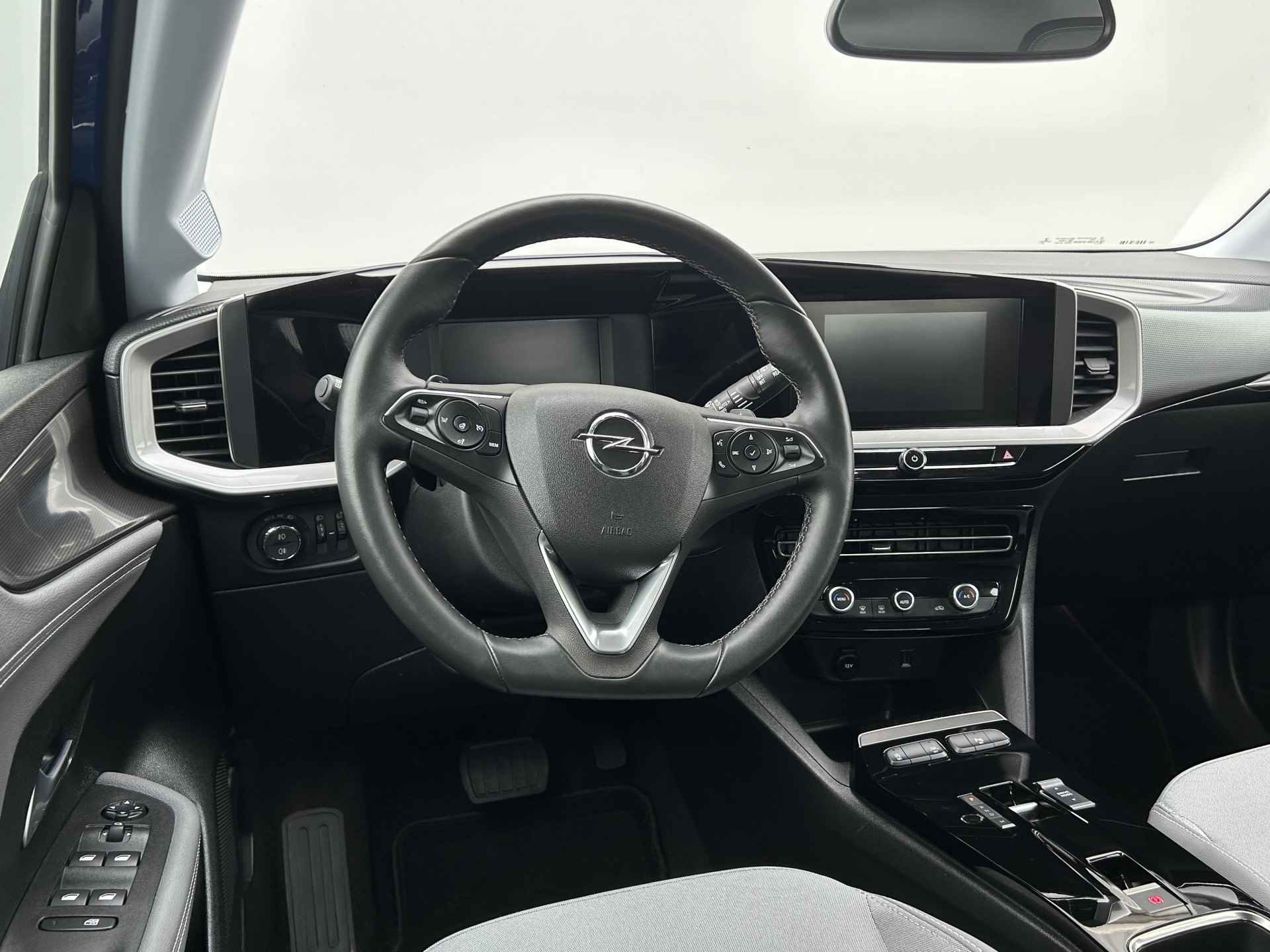 Opel Mokka Mokka 1.2 130pk 8-traps automaat Elegance | Apple Carplay/Android Auto | Verwarmd stuurwiel | Parkeercamera | Parkeersensoren ac Climate control | Grootlicht assistent | - 14/27