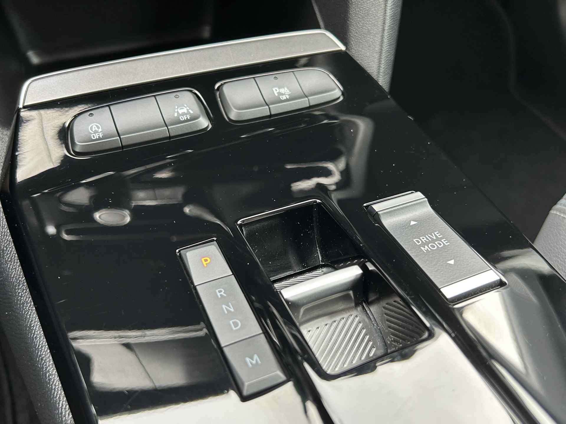 Opel Mokka Mokka 1.2 130pk 8-traps automaat Elegance | Apple Carplay/Android Auto | Verwarmd stuurwiel | Parkeercamera | Parkeersensoren ac Climate control | Grootlicht assistent | - 23/27