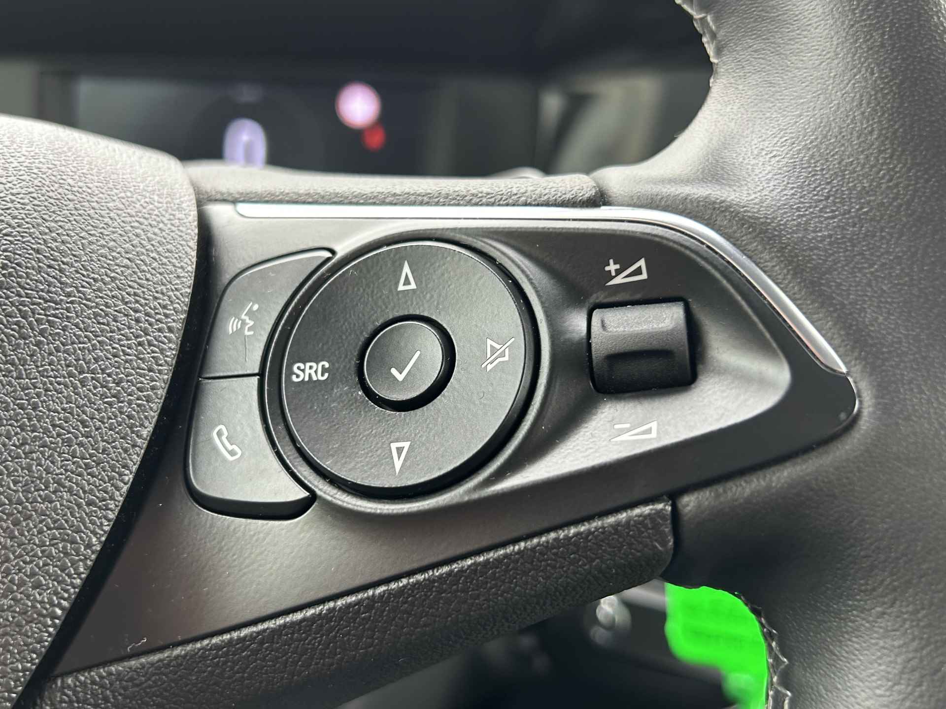 Opel Mokka Mokka 1.2 130pk 8-traps automaat Elegance | Apple Carplay/Android Auto | Verwarmd stuurwiel | Parkeercamera | Parkeersensoren ac Climate control | Grootlicht assistent | - 24/27
