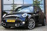 Mini Mini 2.0 Cooper S Chili BLACK Pano Leder H&K A.Cruise DealerOH '17