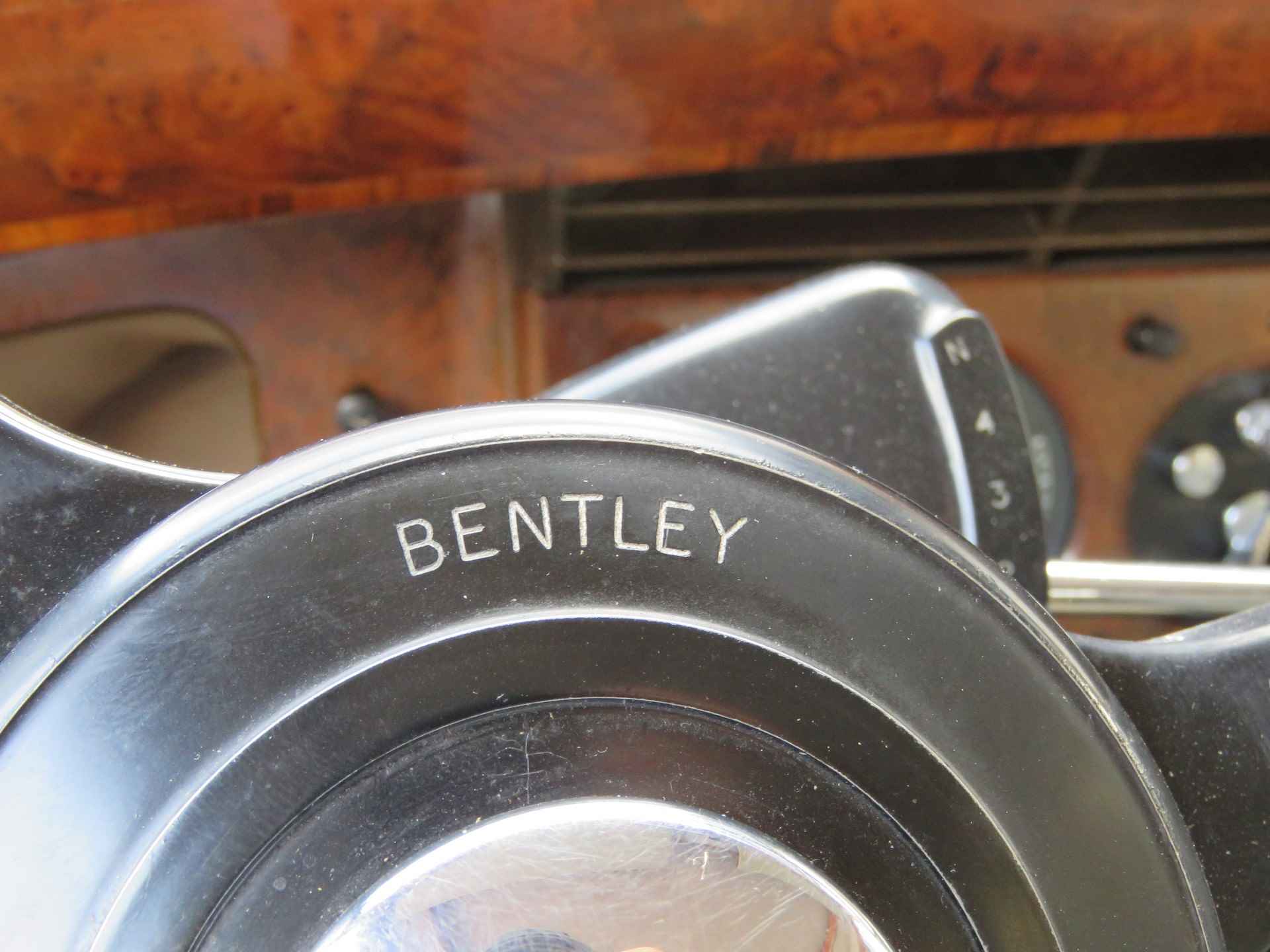 Bentley R-TYPE 4.5 Aut. / Nederlands geleverd / Gereviseerde motor - 24/42